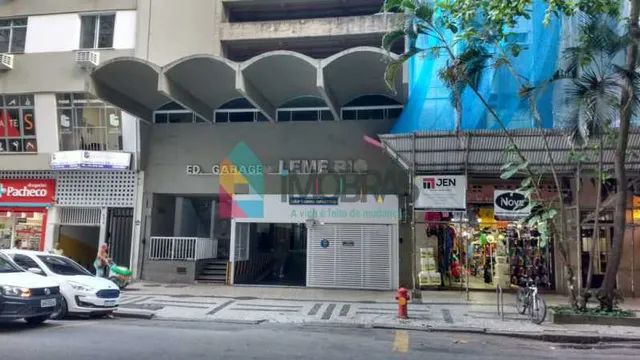 Vaga de Garagem - / Comercial / Leme - Foto 5