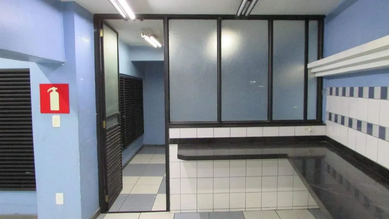 Loja à venda, 1 vaga, Funcionários - Belo Horizonte/MG - Foto 2
