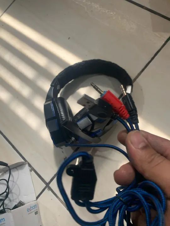 Periferico para pc ou not - Foto 2