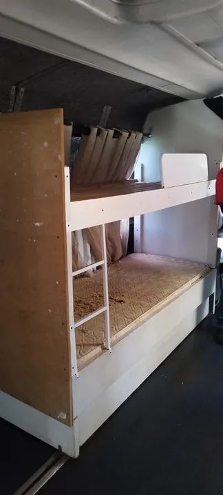 Ônibus motorhomer  - Foto 8