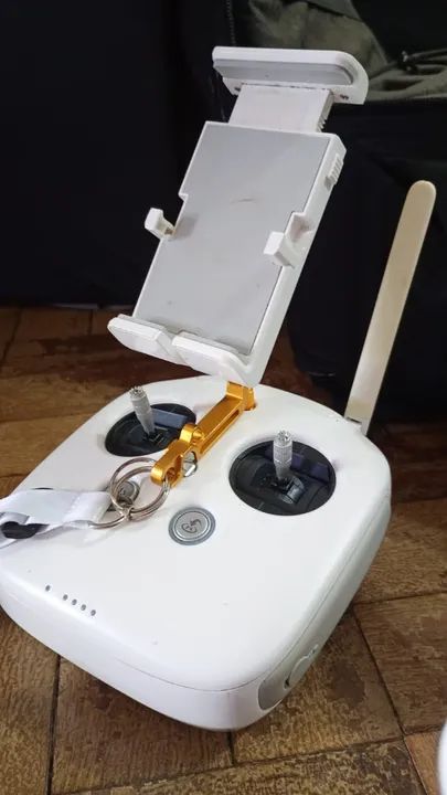 Drone DJI Phanton 3 Advanced - Foto 3