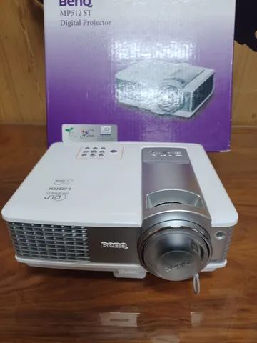 01 Projetor completo  - Foto 2