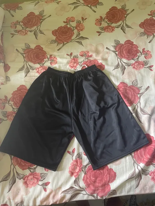 Bermuda masculino adulto