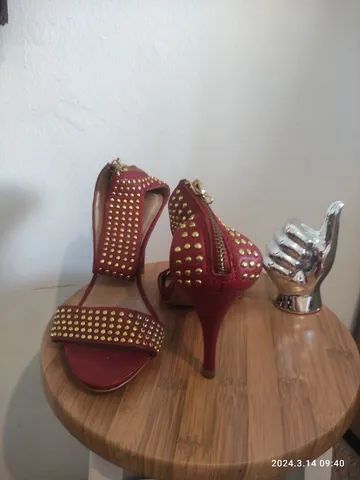 Sandália zara - Foto 3