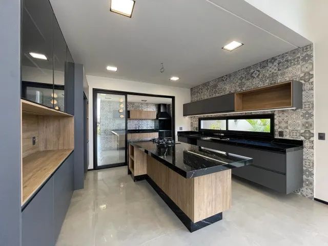 Casa no condomínio Reserva Ruda - SJCampos - Foto 4