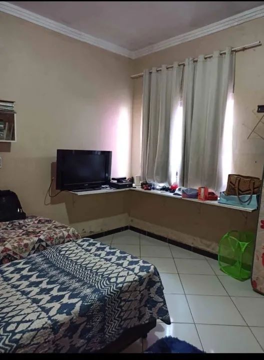 Casa 2 quartos em ótima localização samambaia 