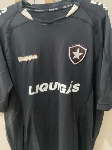 Camisa do  Botafogo  kappa - Foto 2