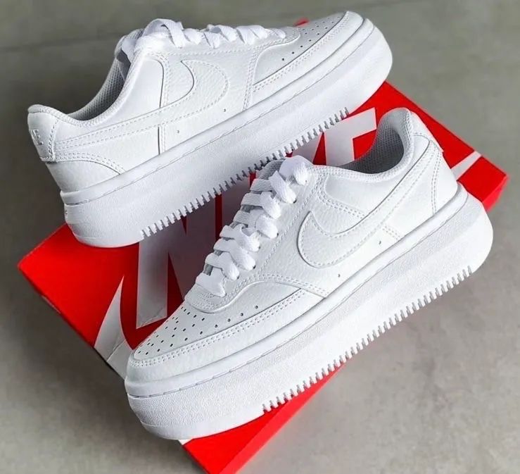 Tênis Nike Court Vision