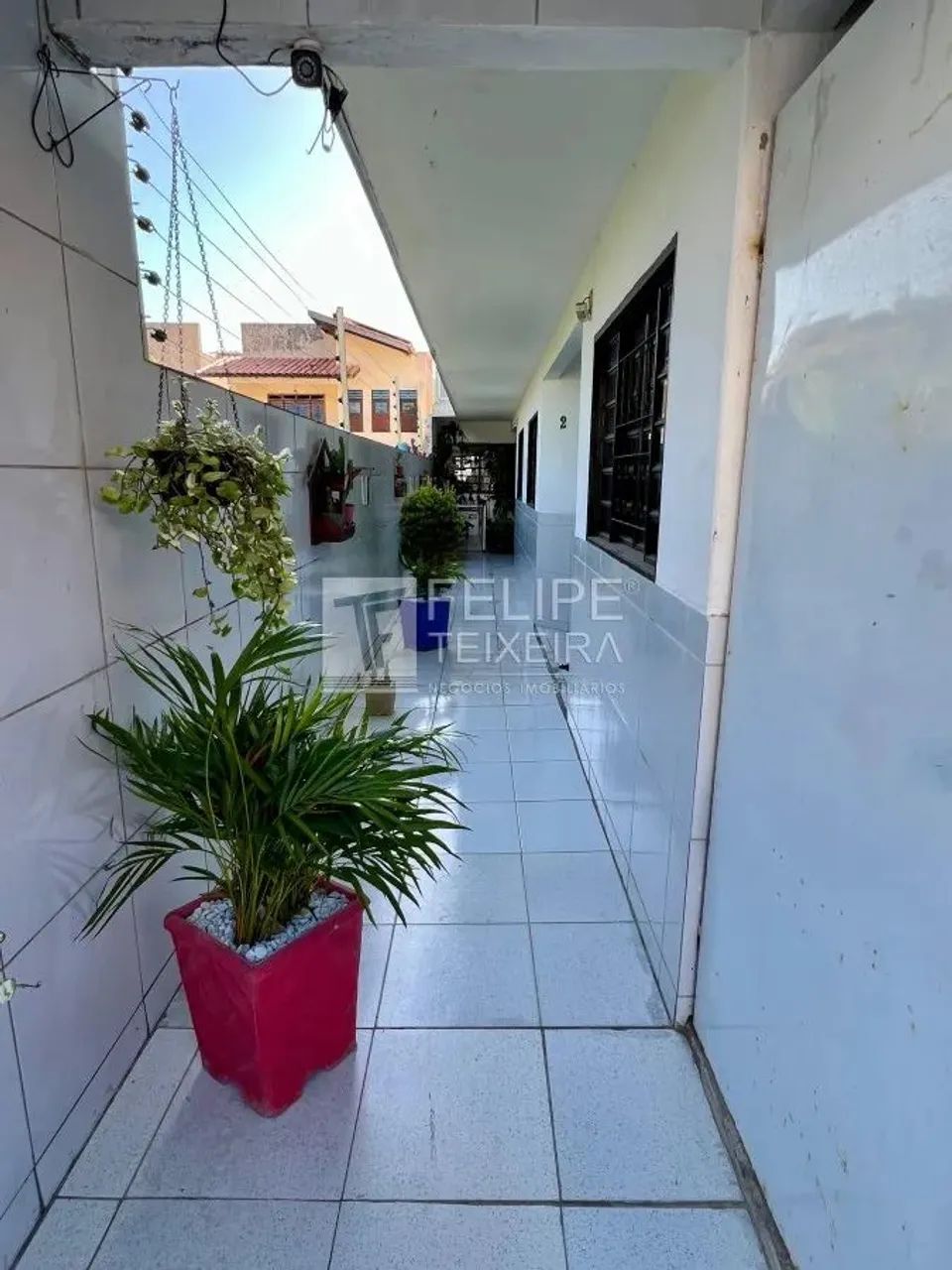 Apartamento para Locação em Fortaleza, Cidade dos Funcionários, 1 dormitório, 1 banheiro,  - Foto 8