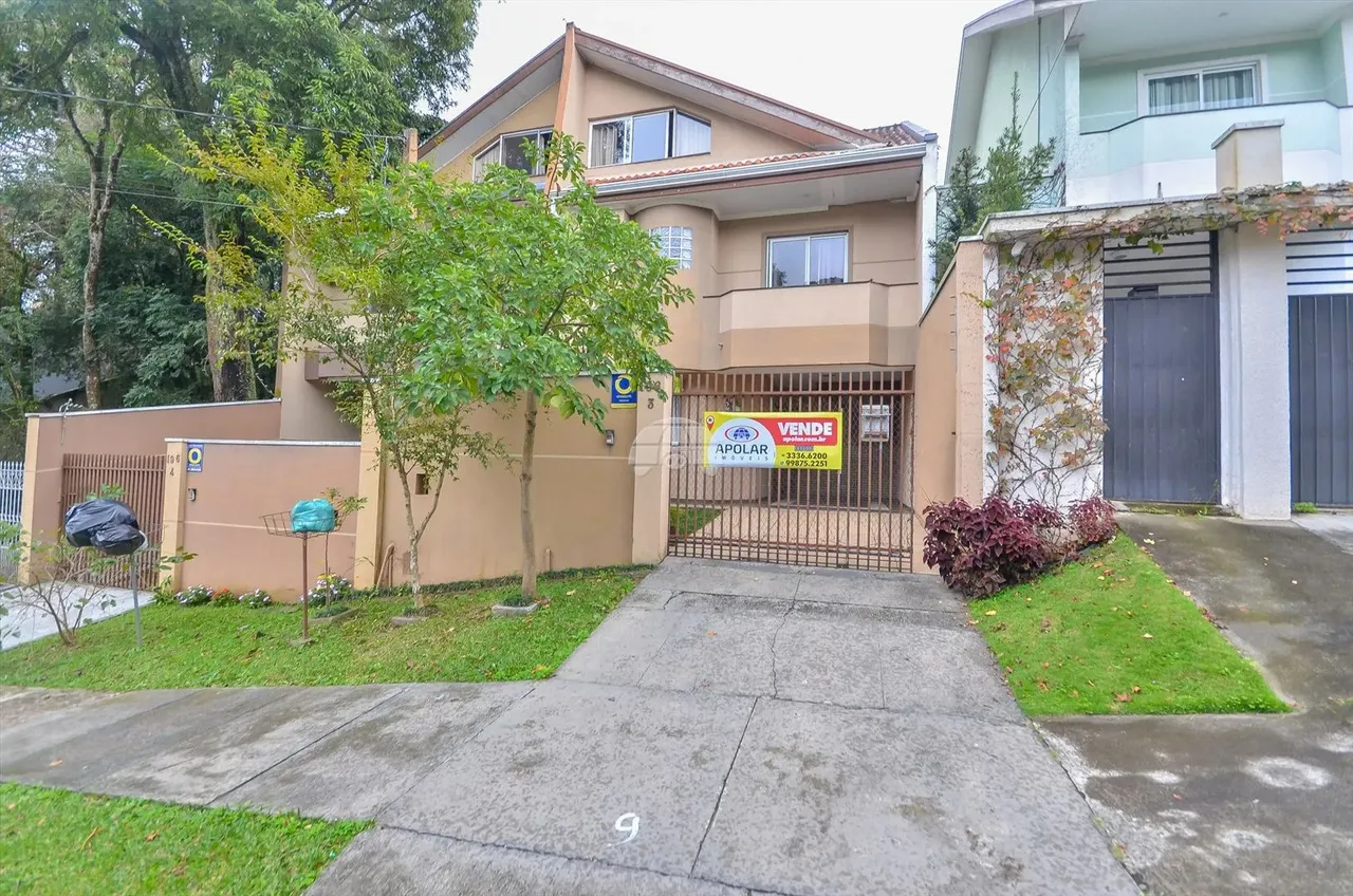Vendas Triplex Curitiba PR