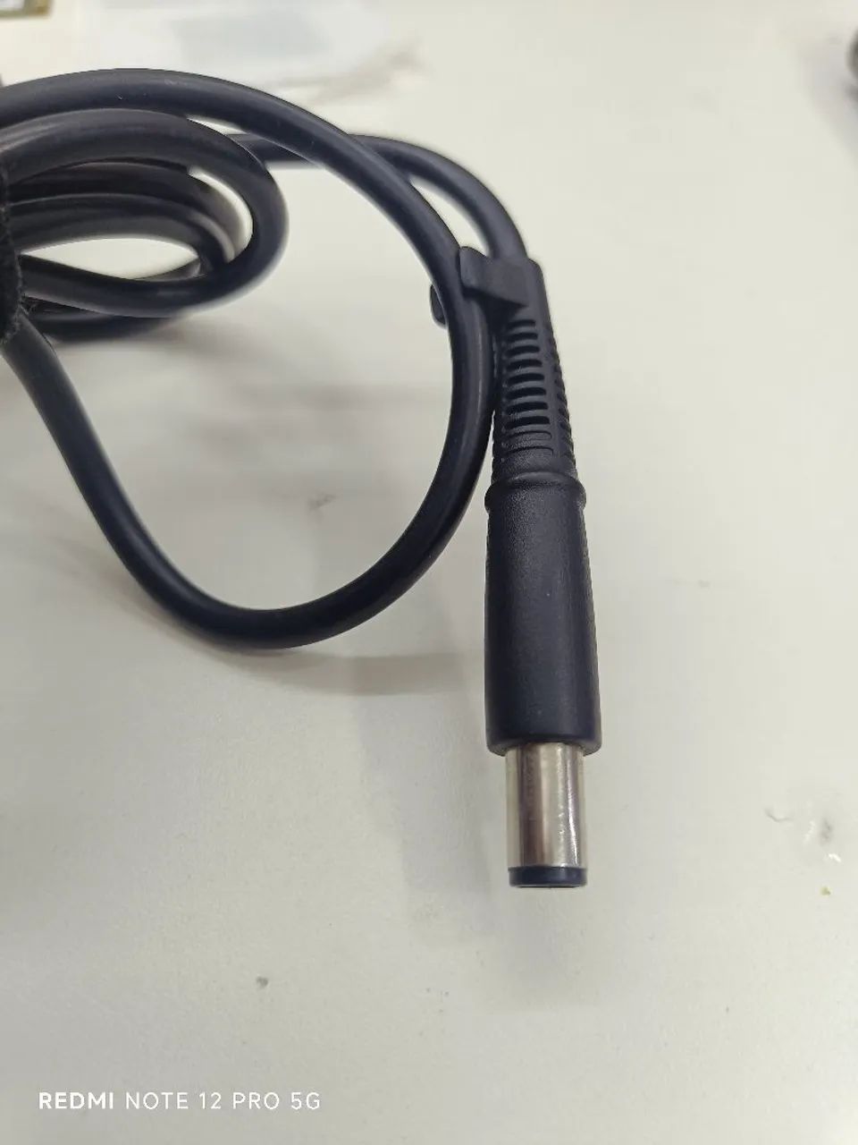 Fonte HP ProBook Notebooks V19,5 65w original  - Foto 3
