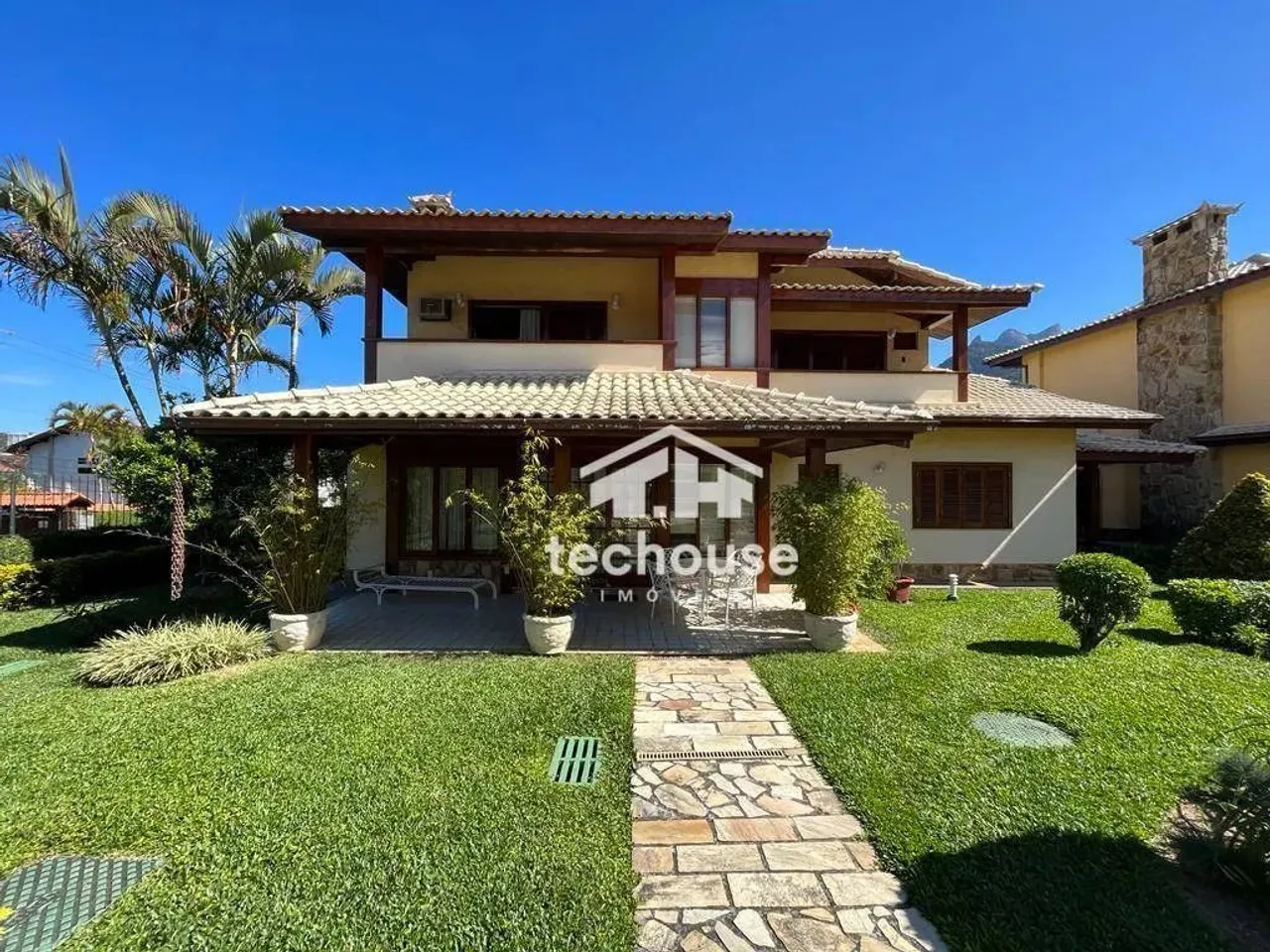 Casa com 4 dormitórios, 186 m² - venda por R$ 1.390.000,00 ou aluguel por R$ 10.210,83/mês