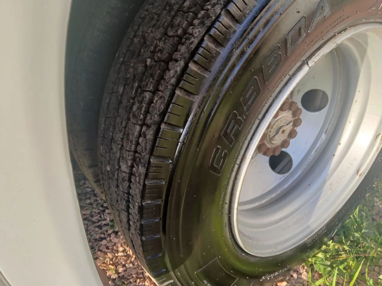 Volare w7 -Impecável!! 80.000 km! R$ 349.000  - Foto 7