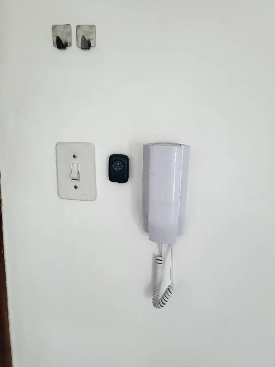 Apartamento bem localizado