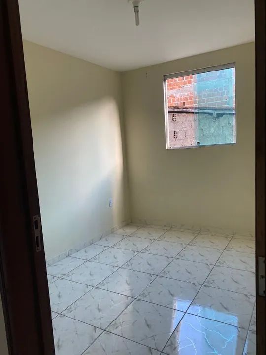 ALUGA-SE APTO PRÓXIMO A UFCG - Foto 6