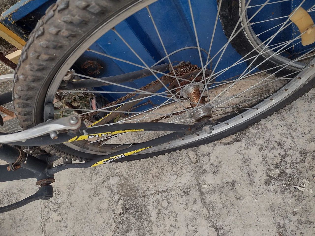 Bicicleta Caloi Aspen 21marchar - Foto 4