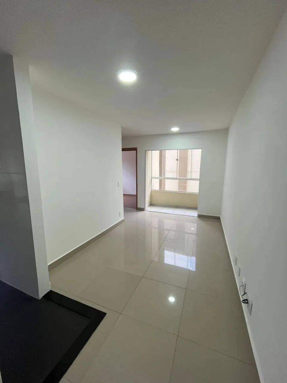 Apartamento no Jaraguá Esquerdo - LOCAÇÃO