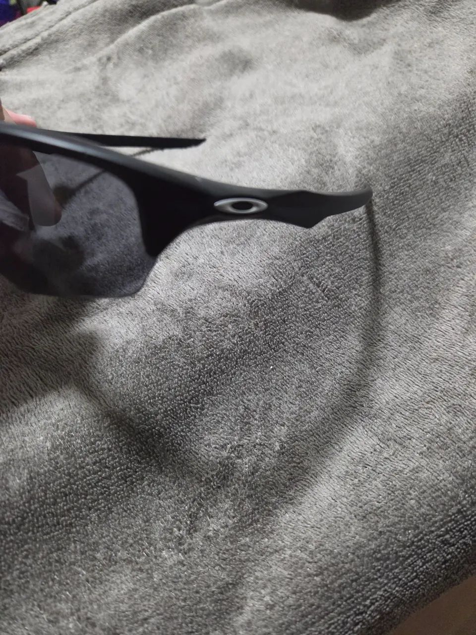 Óculos Oakley Flak Beta - Foto 4