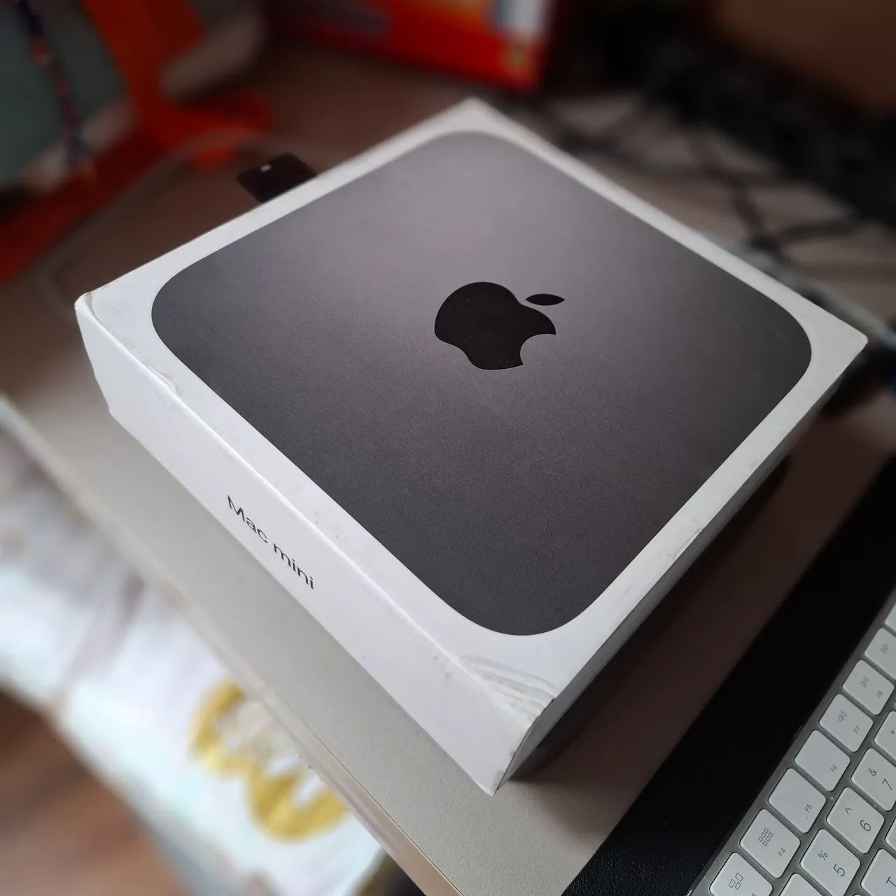 Mac Mini 2018 32GB RAM - Computadores e Desktops - Norte (Águas