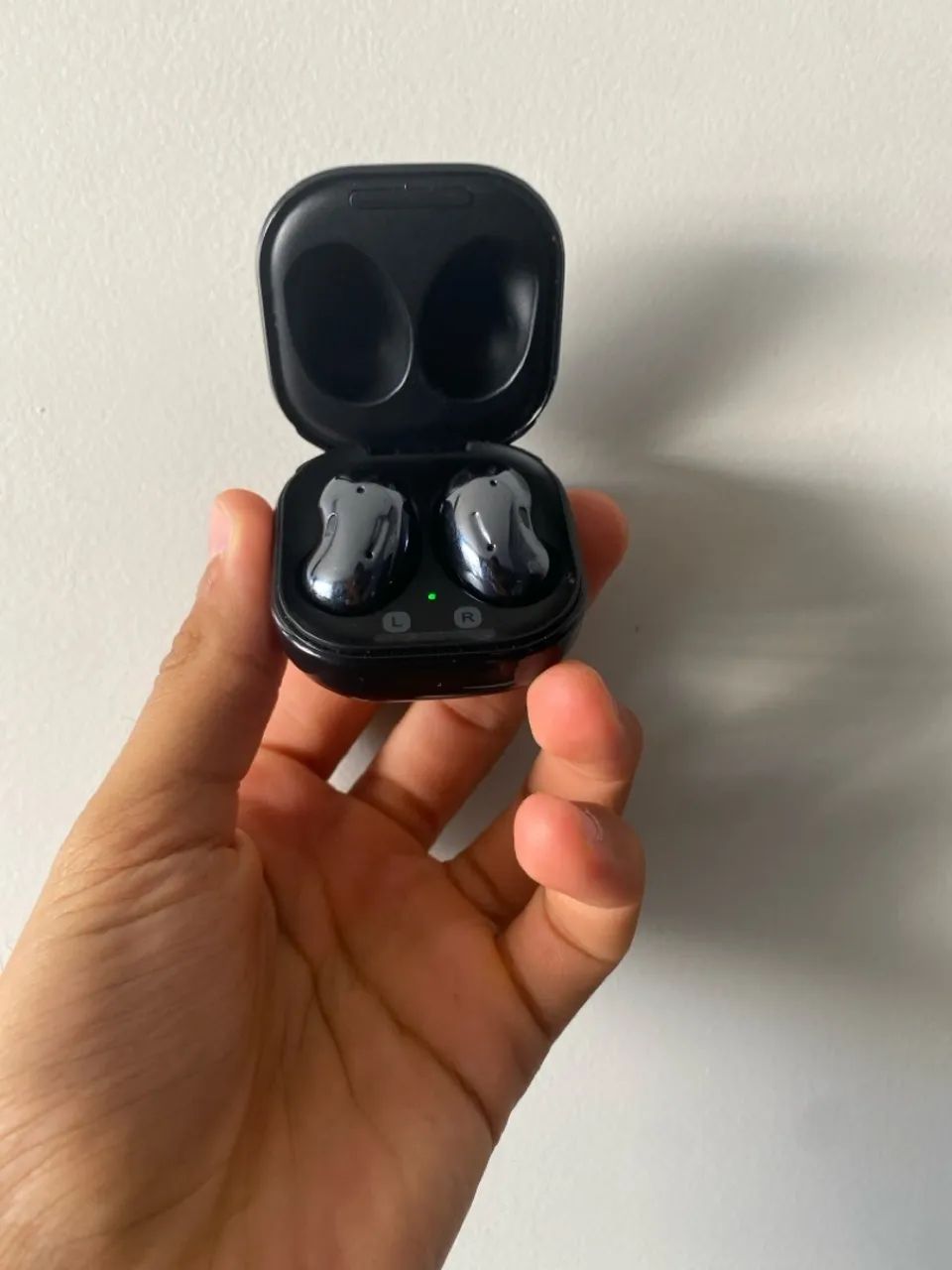 Fones de Ouvido Samsung Galaxy Buds original 