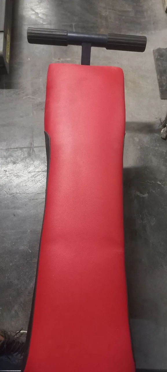 Banco de Supino com Suporte para Barra - Foto 3