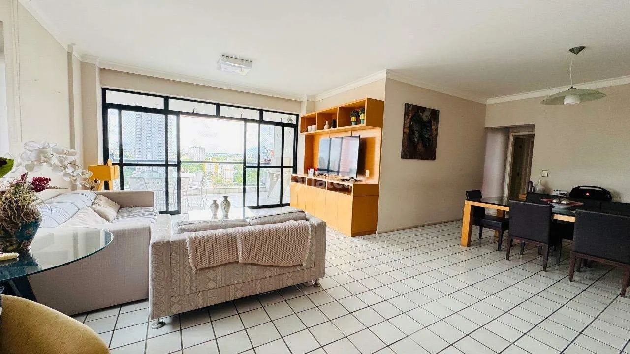 Apartamento à venda, Edificio Santorini no bairro São Cristóvão, Teresina/PI - Foto 5