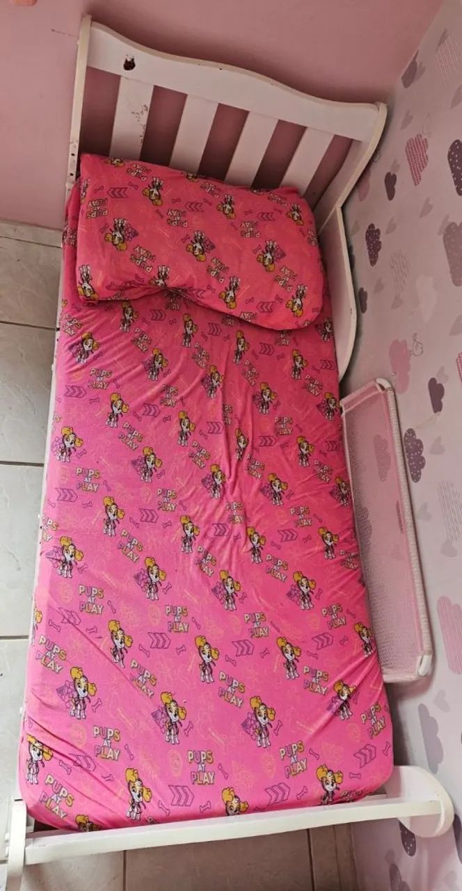 Cama infantil 64840826776323121