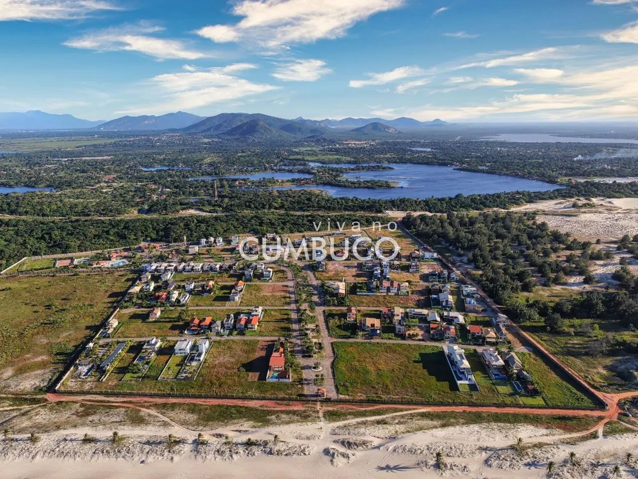 Terreno no Condomínio Summerville Cumbuco, R$ 320.000,00 - Foto 6