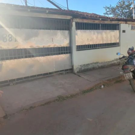Casa a venda no Paranoá 