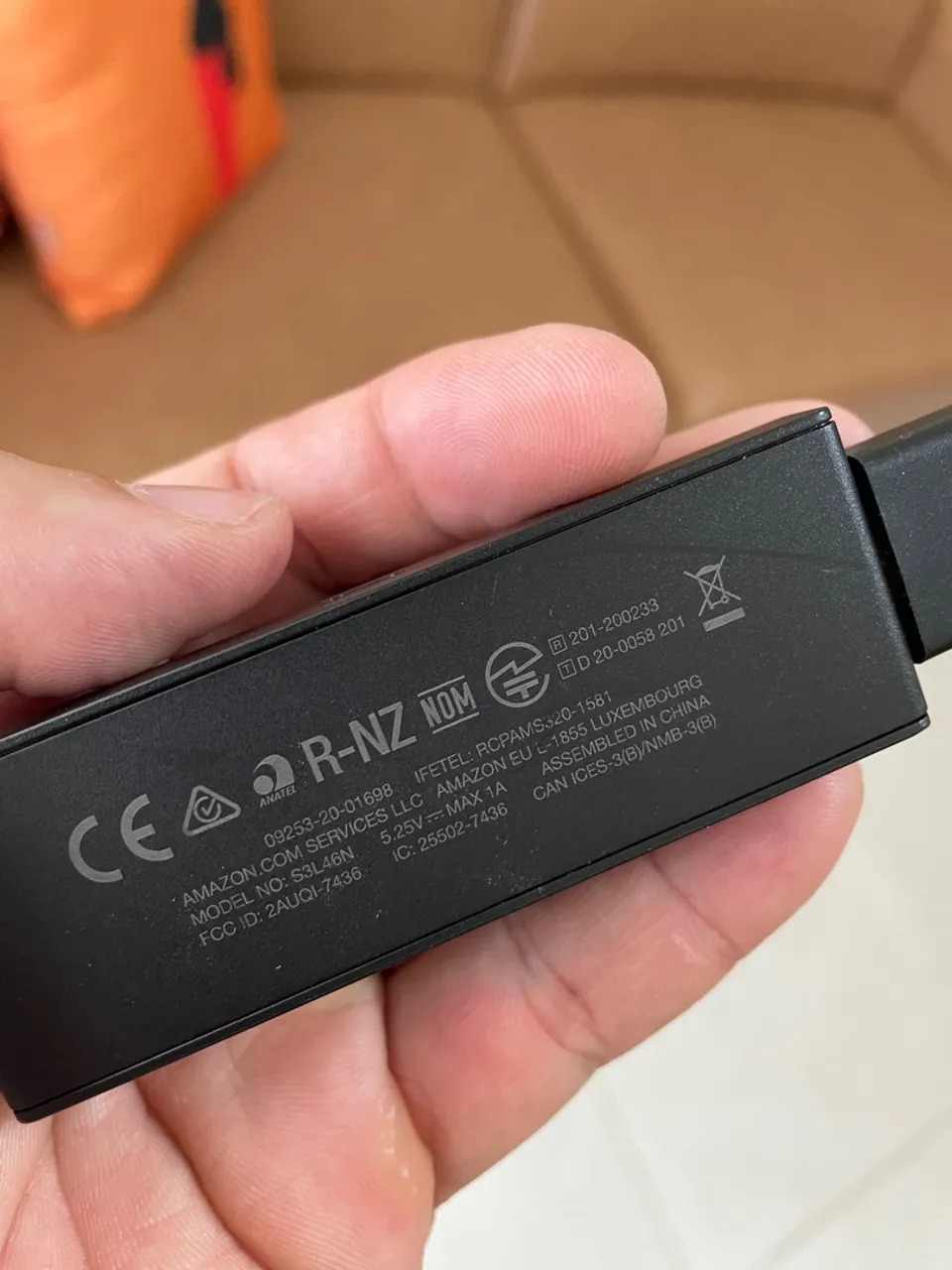 Fire Stick Amazon