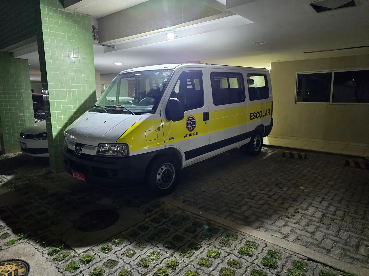 Boxer impecável  - Foto 7