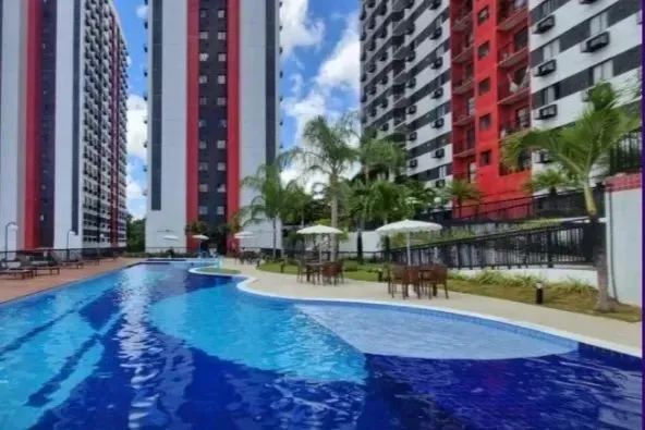 Imóvel para venda possui 70 metros quadrados com 2 quartos em Torre - João Pessoa - PB