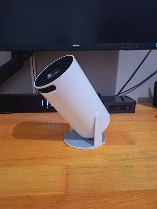 Projetor HY300 - Foto 2