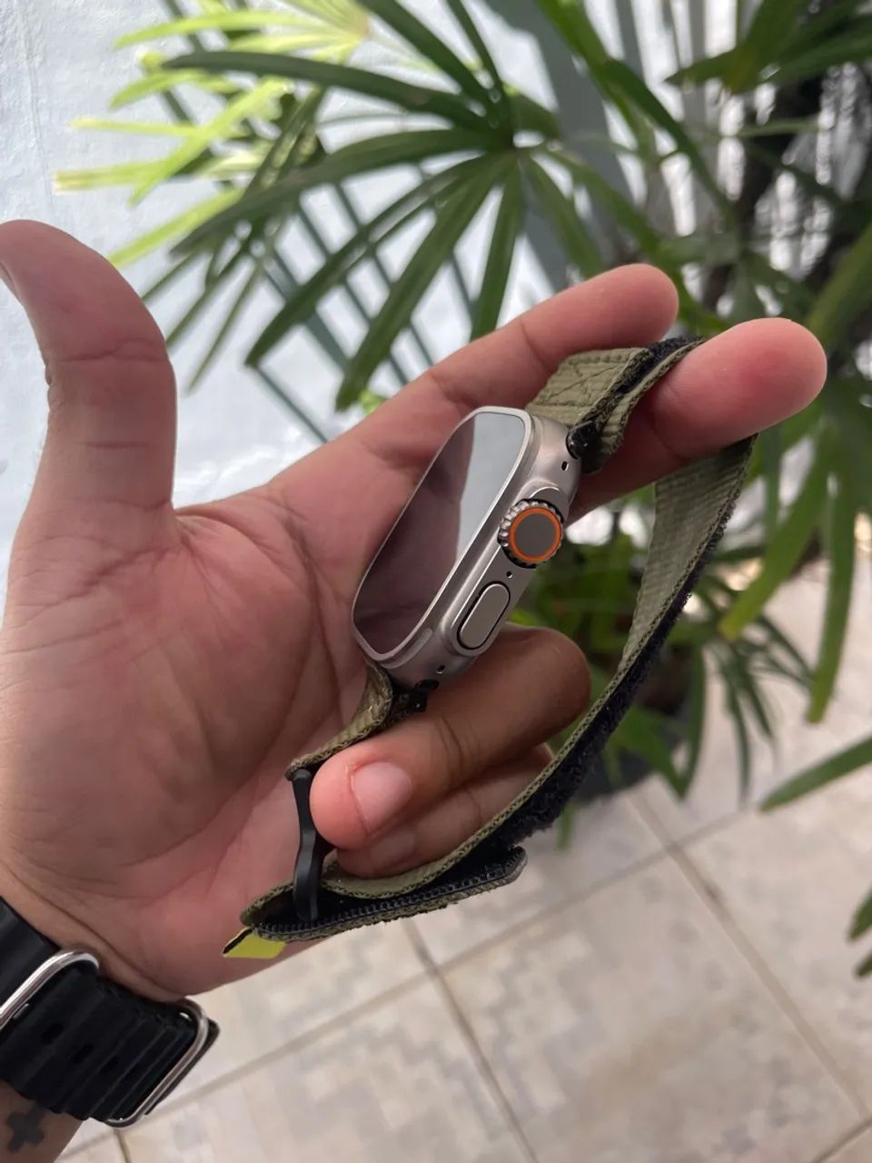 Apple Watch Ultra 49mm - Foto 2