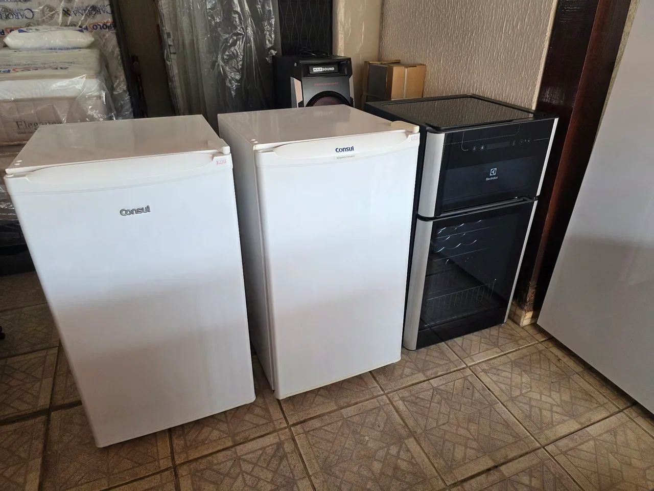 Máquina de Lavar a partir de 499 + Entrega Gratis na Hora  - Foto 5