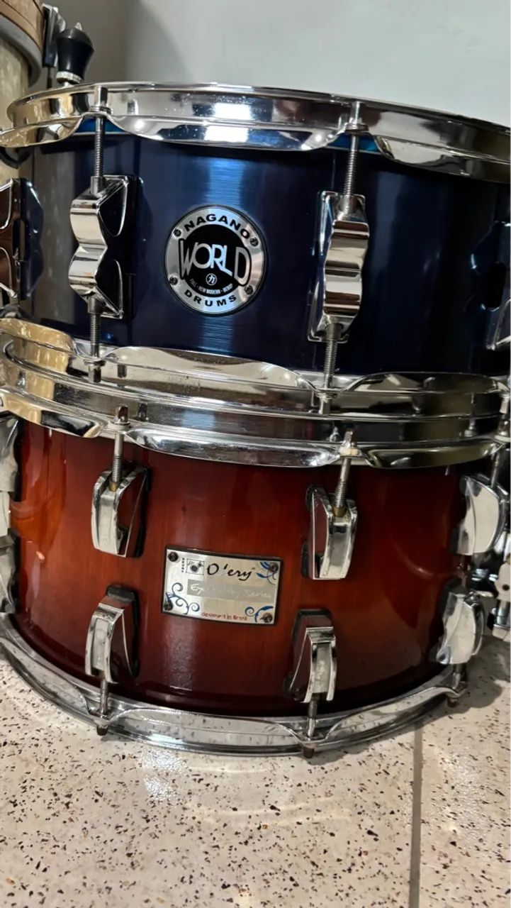 Locação de Bateria para Igrejas e Eventos Religiosos - Foto 2