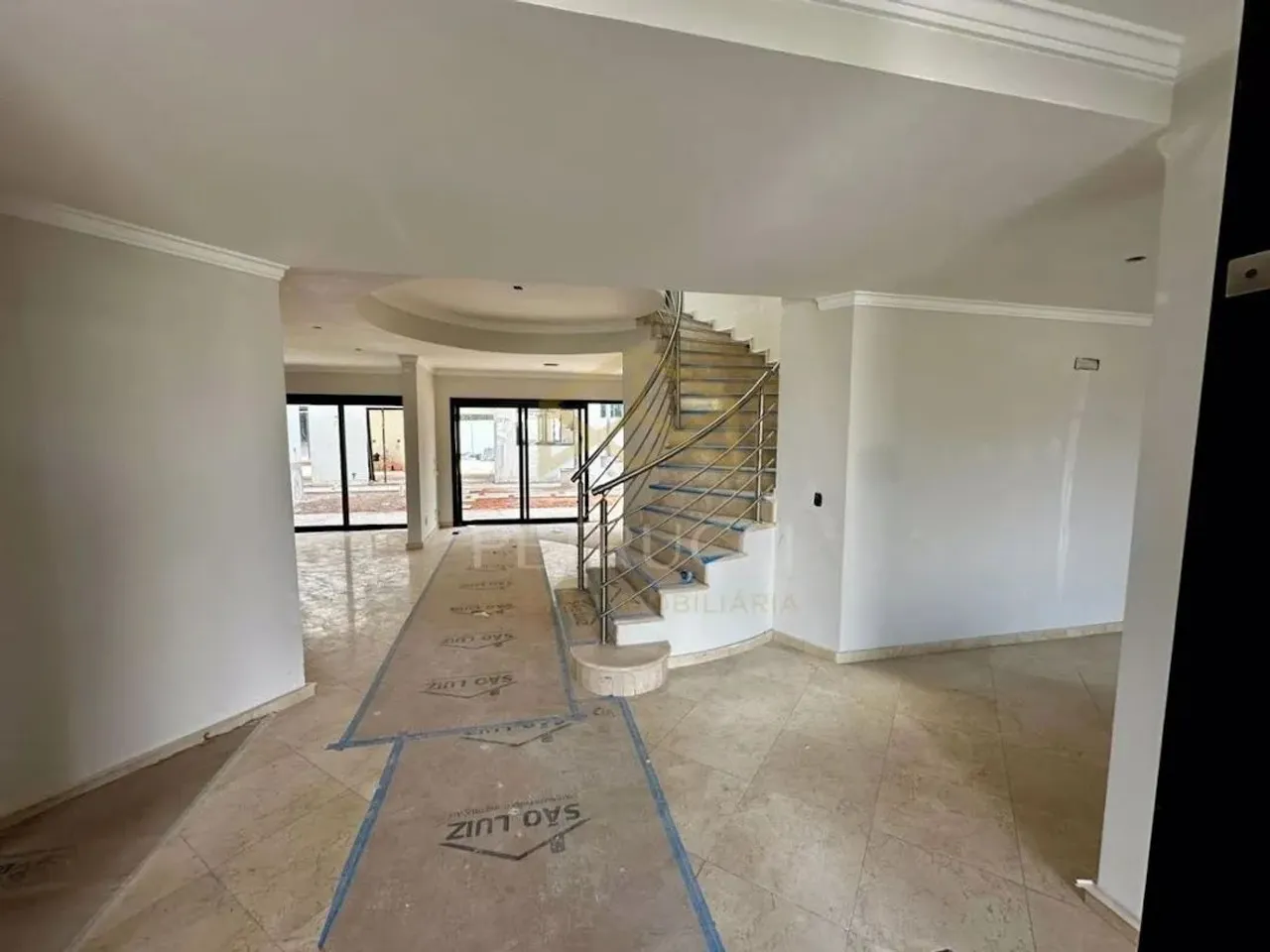 Casa com 6 dormitórios à venda, 1040 m² por R$ 16.990.000,00 - Alphaville - Campinas/SP