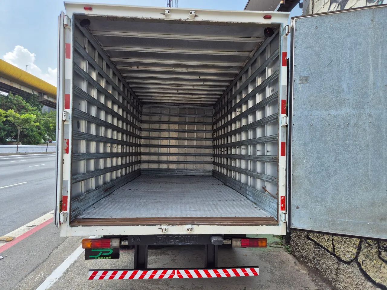 Mercedes bens 712 1999 raridade - Foto 5