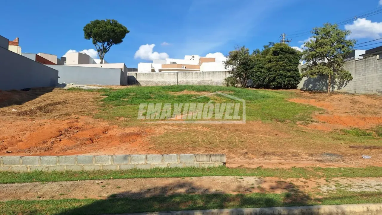 Terreno em Condomínios em Sorocaba