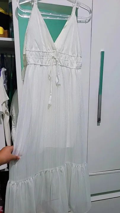 Vendo vestido novo, nunca usado.  - Foto 4