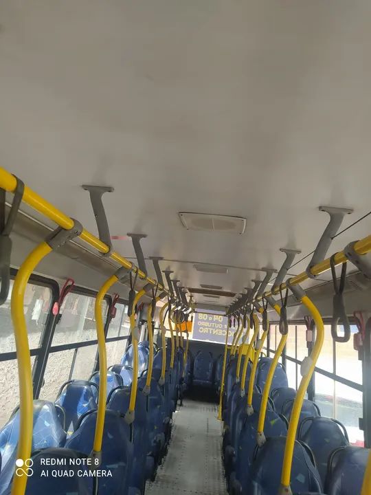 Ônibus Mercedes-Benz - Marcopolo - Foto 11