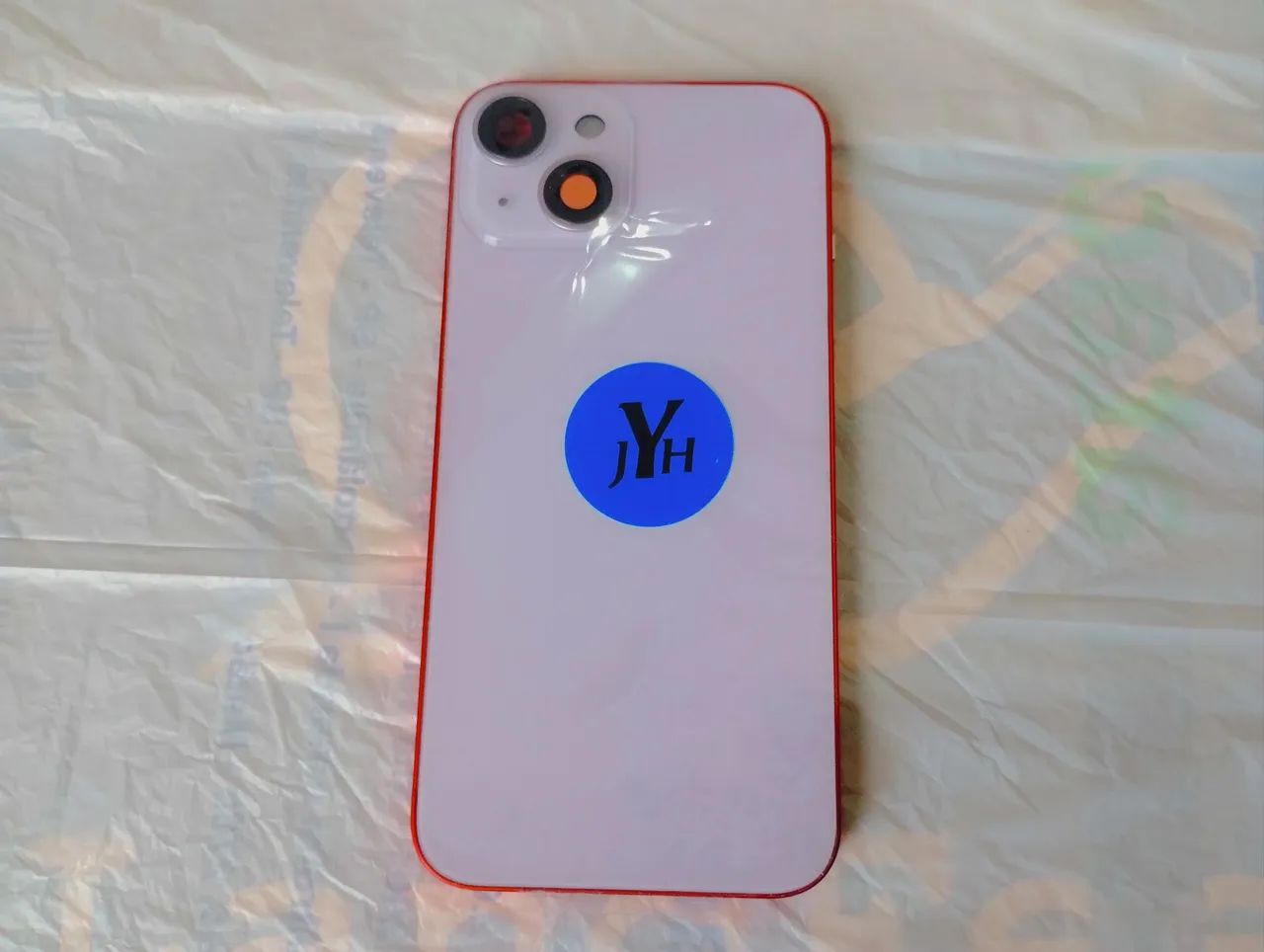 Peças De iPhone 14 Carcaça e conectores -Ok - Foto 2