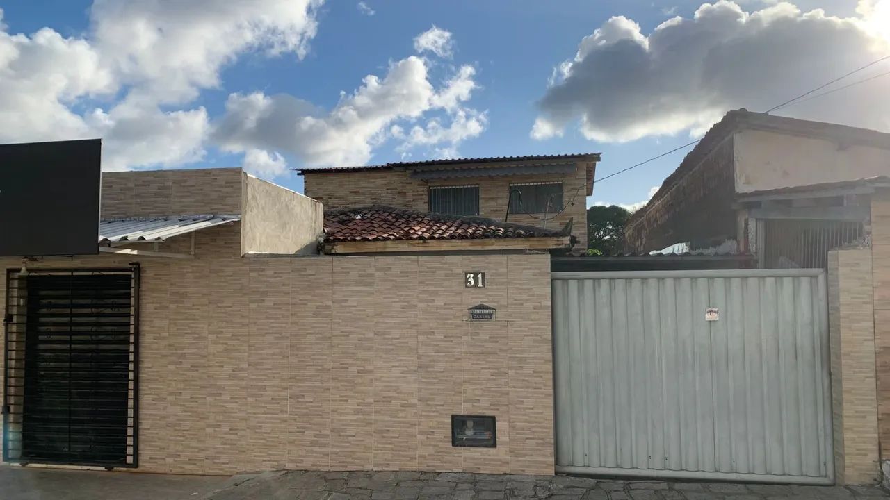 Foto - João Pessoa - Mangabeira