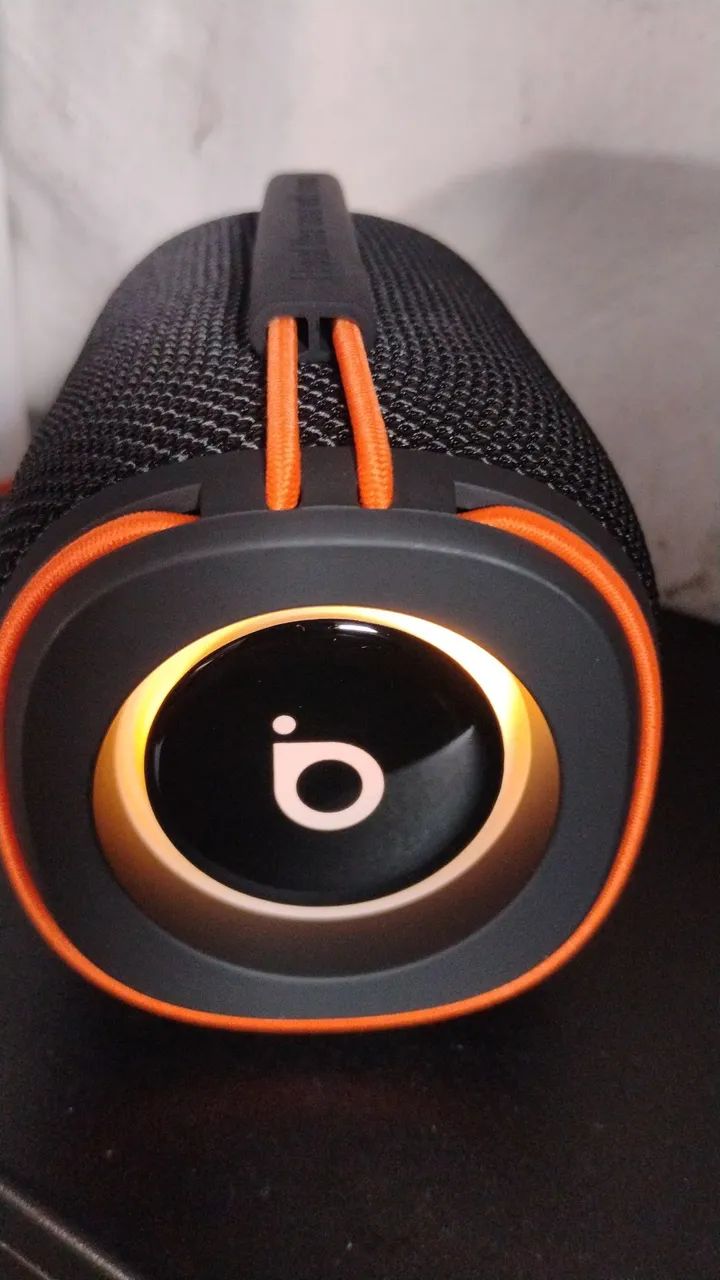 Caixa basike volume e qualidade! - Foto 5