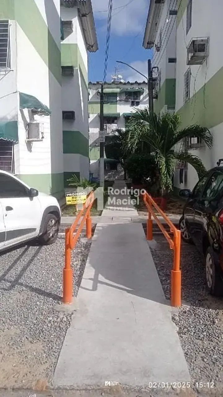 à venda, Ibura, Recife, PE - Foto 3