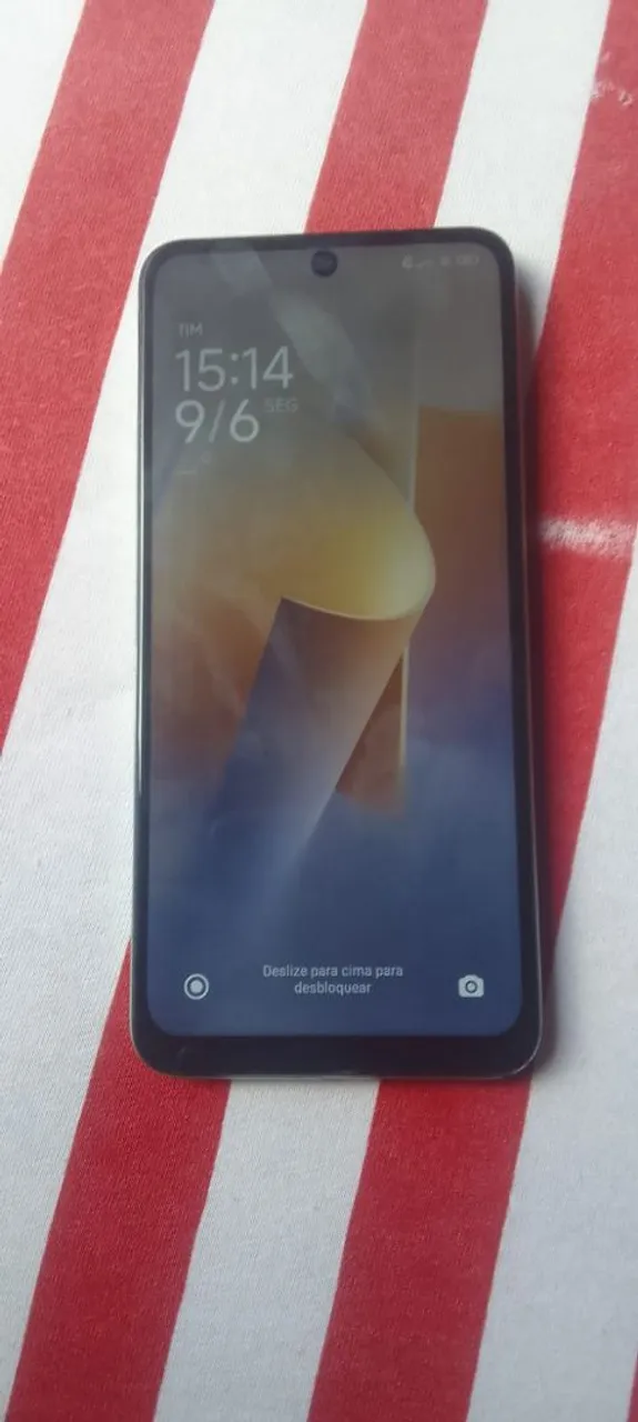 Xiaomi ryperOS