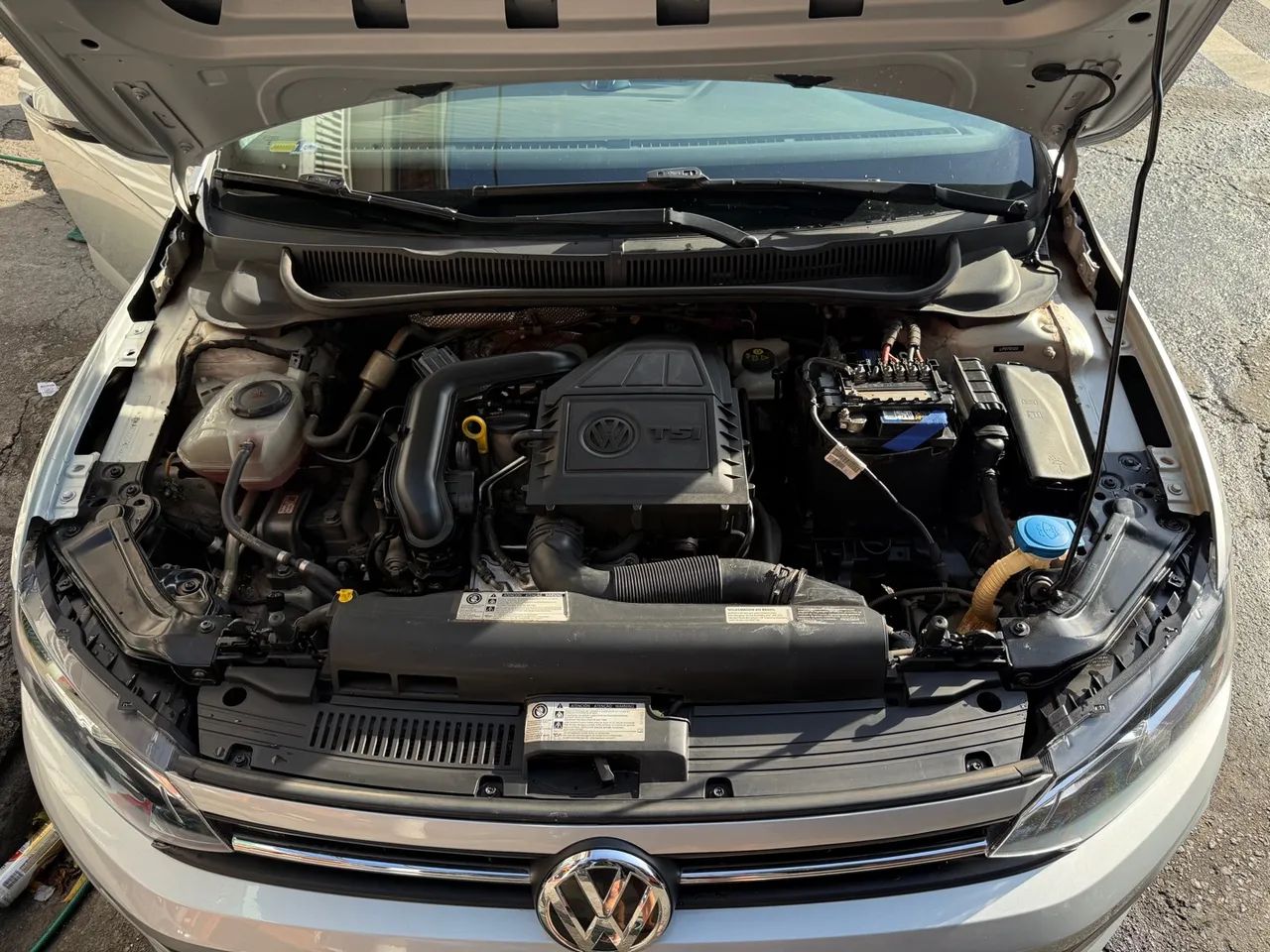 Polo TSI 2020 - Foto 3