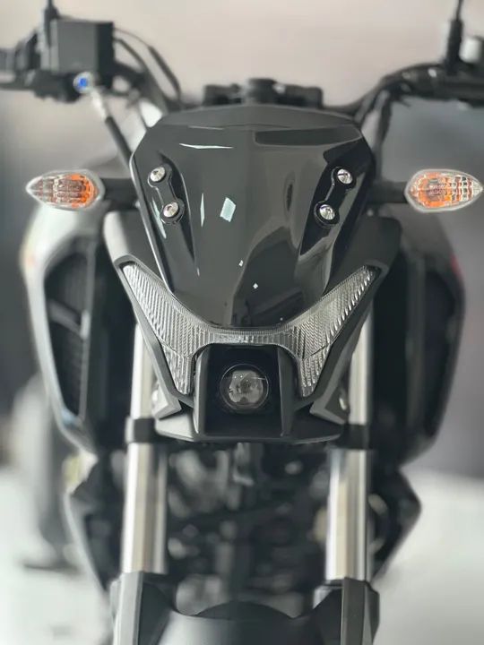 Yamaha Fz15 2025 Connected - 0km - Foto 2
