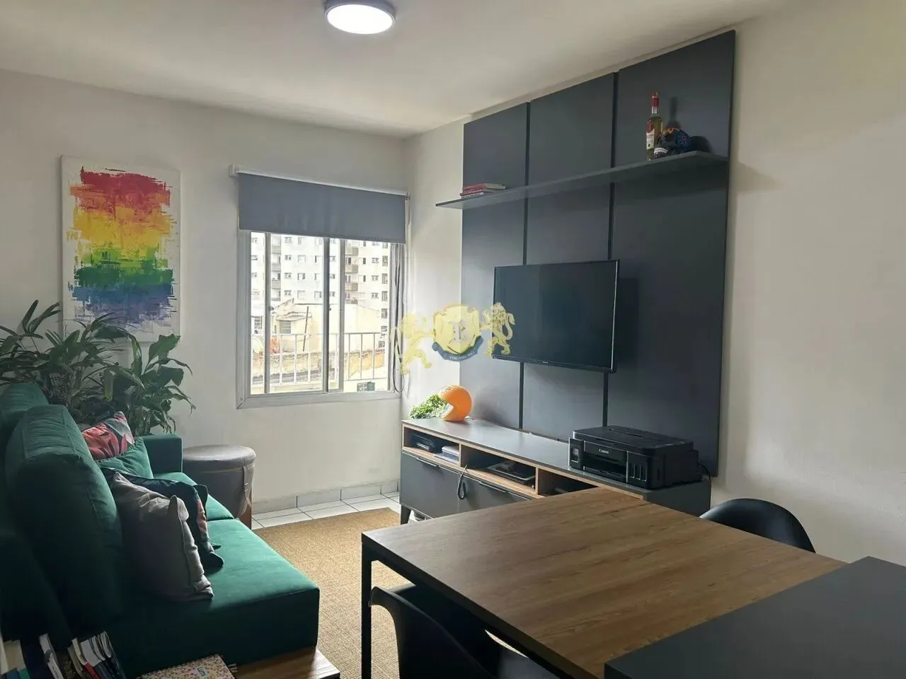 Rarus Flats - Flat para alugar - Edifício São Paulo Suíte Service