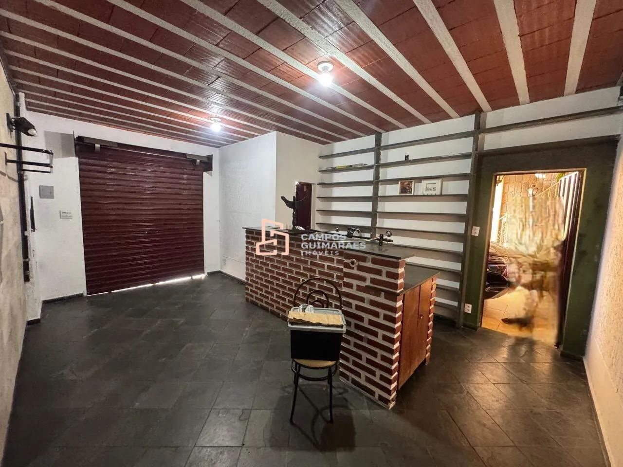 Loja para aluguel, Tirol - Belo Horizonte/MG - Foto 4